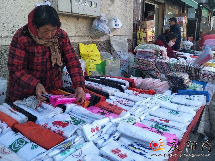 “限塑”十年， 為何遭遇尷尬？
