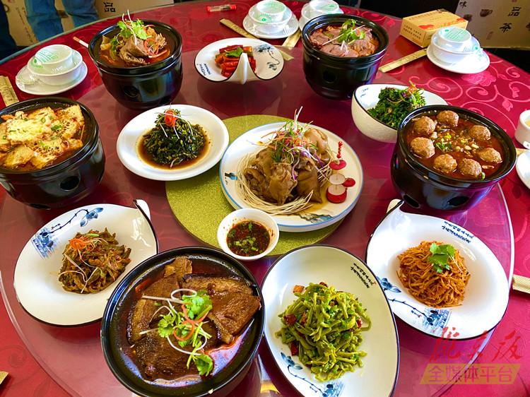 【高鐵來(lái)了】當(dāng)“九鼎八簋”與高鐵相遇，會(huì)碰撞出怎樣的火花？