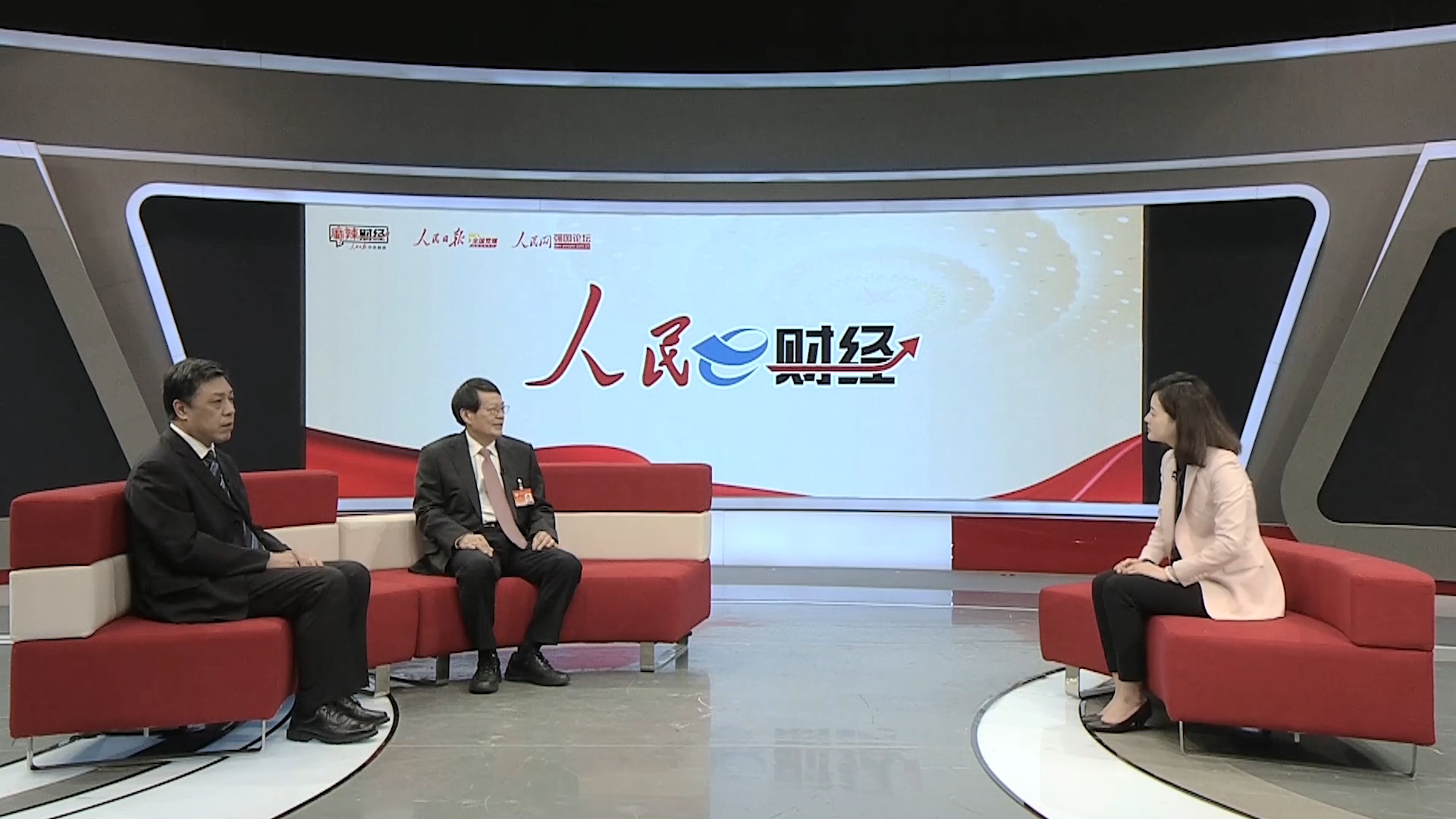 《人民e財經(jīng)》：“十四五”，科技創(chuàng)新這樣干