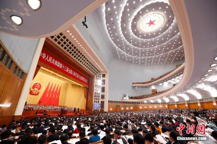 三個詞里看兩會：連接，鏈接與聯(lián)結