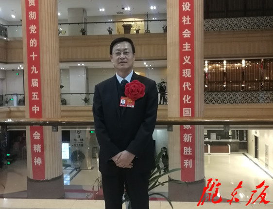 【脫貧攻堅(jiān)我來見證】華池鄉(xiāng)村變化，我心里有本賬