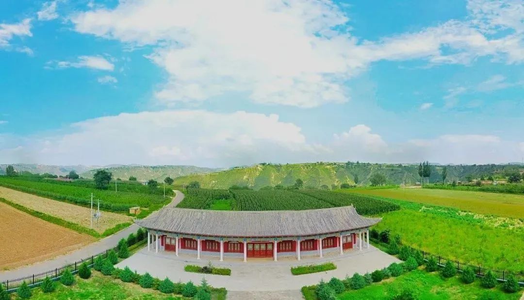 慶陽市推出“慶百年學(xué)黨史·到南梁銘初心” 紅色旅游精品線路，邀你來打卡！