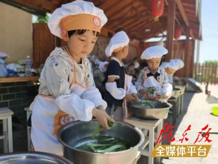 【教育關(guān)注】“雙減 ”一周年，暑期生活有了新變化
