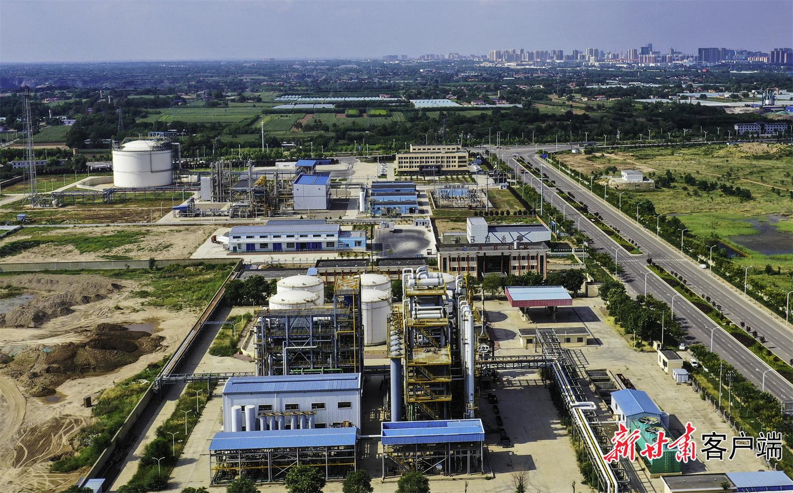 西峰工業(yè)園區(qū)黨工委書記、管委會主任周忠宏：深入學(xué)習(xí)貫徹黨的二十大精神 奮力推進園區(qū)事業(yè)高質(zhì)量發(fā)展