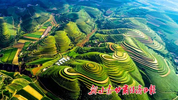 “羊”名立萬正當(dāng)時(shí)——環(huán)縣念羊經(jīng)、興羊業(yè)、發(fā)羊財(cái)促進(jìn)鄉(xiāng)村振興發(fā)展