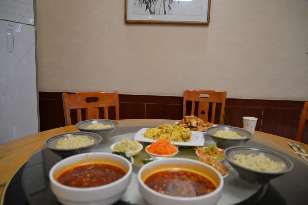 第十八屆慶陽(yáng)香包民俗文化節(jié)來(lái)了，您有一份“美食指南”請(qǐng)查收~