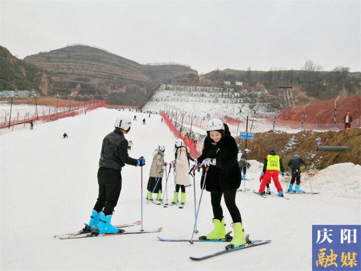 元旦小長(zhǎng)假期間，慶陽(yáng)市旅游綜合收入2.26億