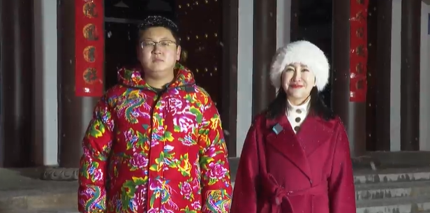 【網(wǎng)絡中國節(jié)·元宵】來寧縣過節(jié)吧！賞寧州花燈，看“羋月歸來”...