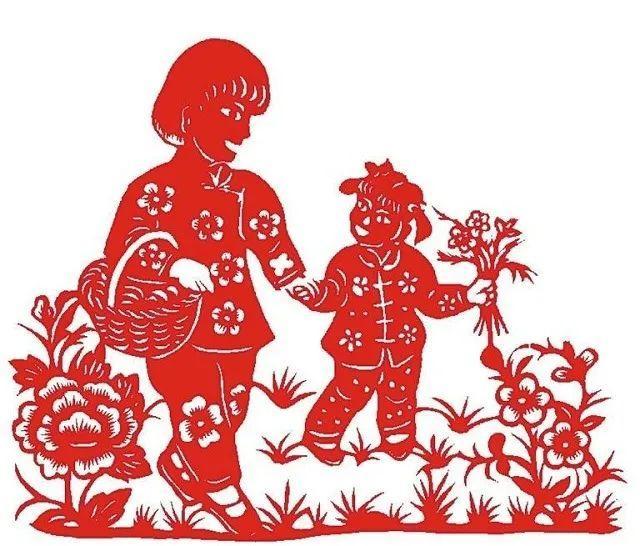 美的剪紙，是深長(zhǎng)的心靈敘說——慶陽(yáng)剪紙的審美特色與傳承經(jīng)驗(yàn)