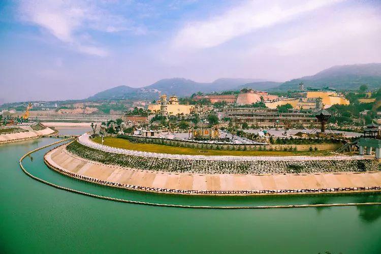 5.19中國(guó)旅游日丨一眼心動(dòng)！慶陽(yáng)這些打卡地，每個(gè)都值得奔赴！