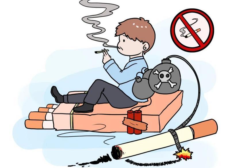【健康“益”點(diǎn)】想要戒煙怎么辦？電子煙會(huì)危害健康嗎？
