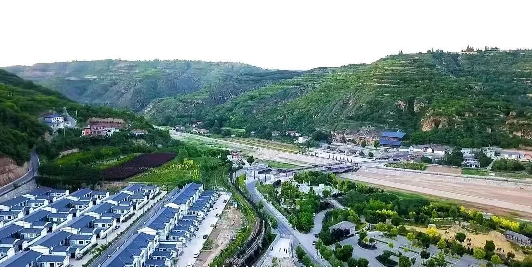 【慶陽·縣區(qū)觀察】鎮(zhèn)原：打好項目建設(shè)“組合拳” 激發(fā)縣域發(fā)展新動能