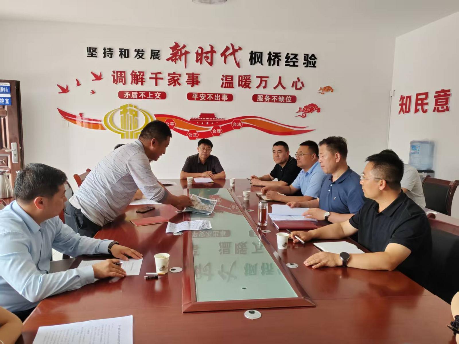 “親民信訪”聚民心 “法治護航”保民安——甘肅慶陽踐行親民理念推動信訪工作高質量發(fā)展綜述